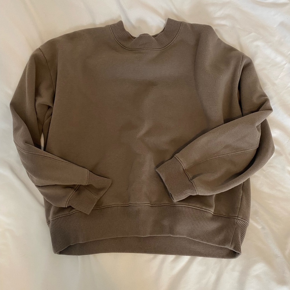 Women’s sweatshirt
